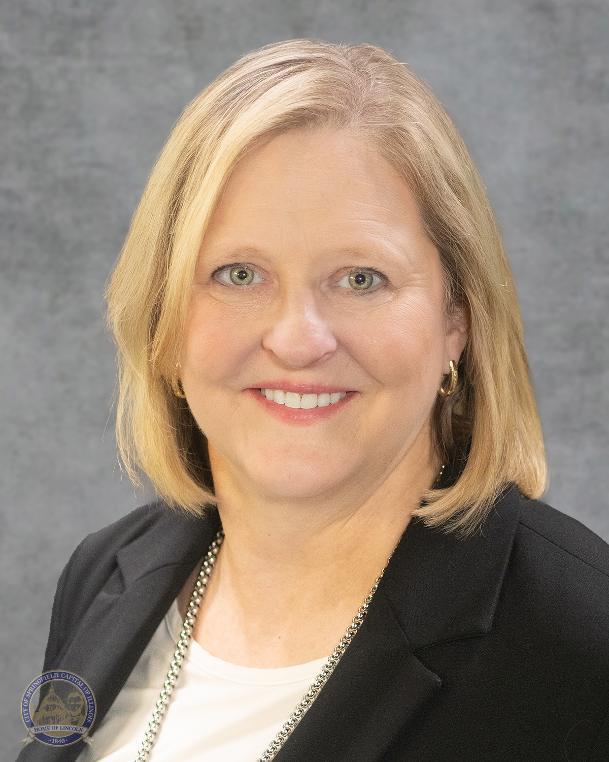 OBM Director Ramona Metzger